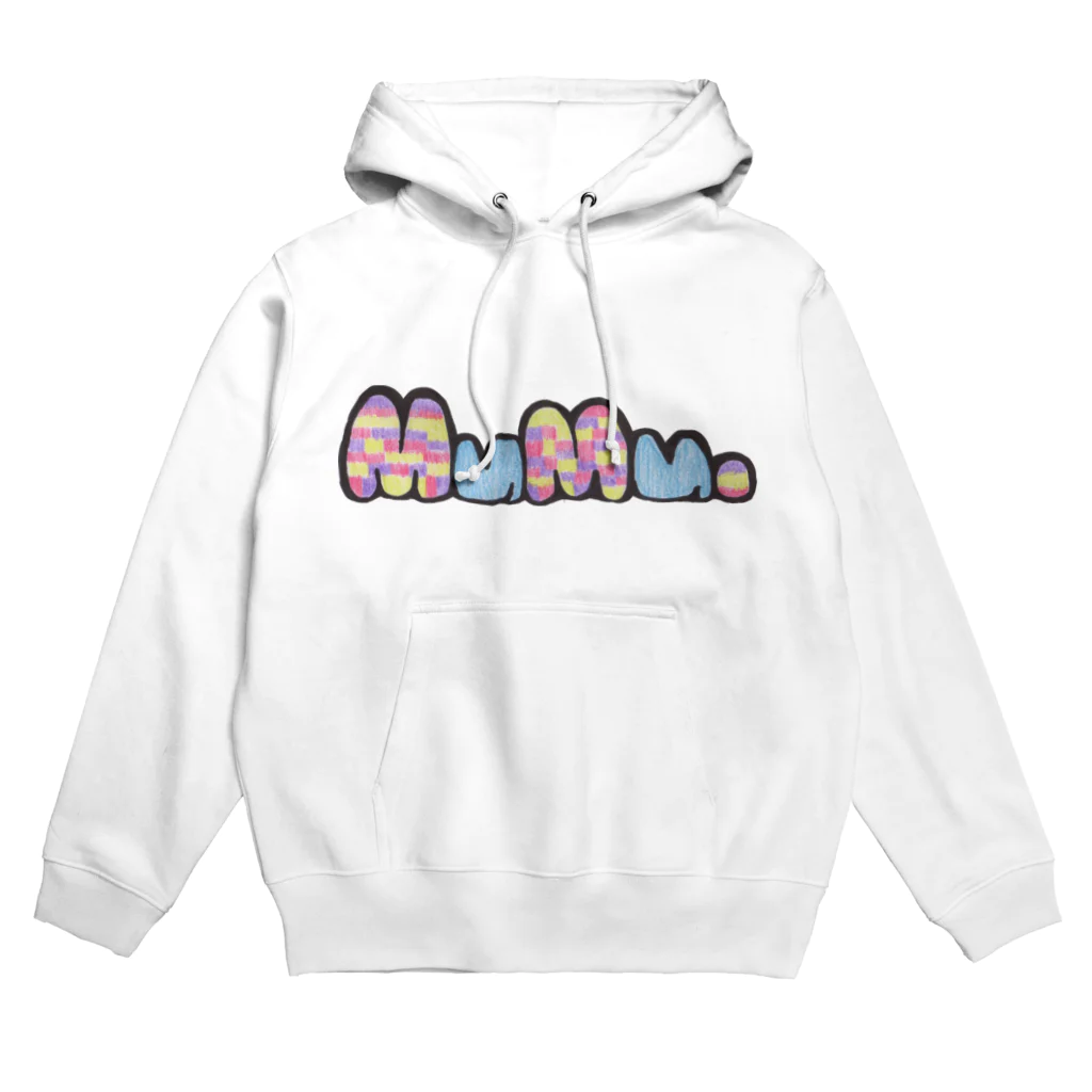 N子の絵日記の長考入りまーす。（Cuteばーじょん） Hoodie