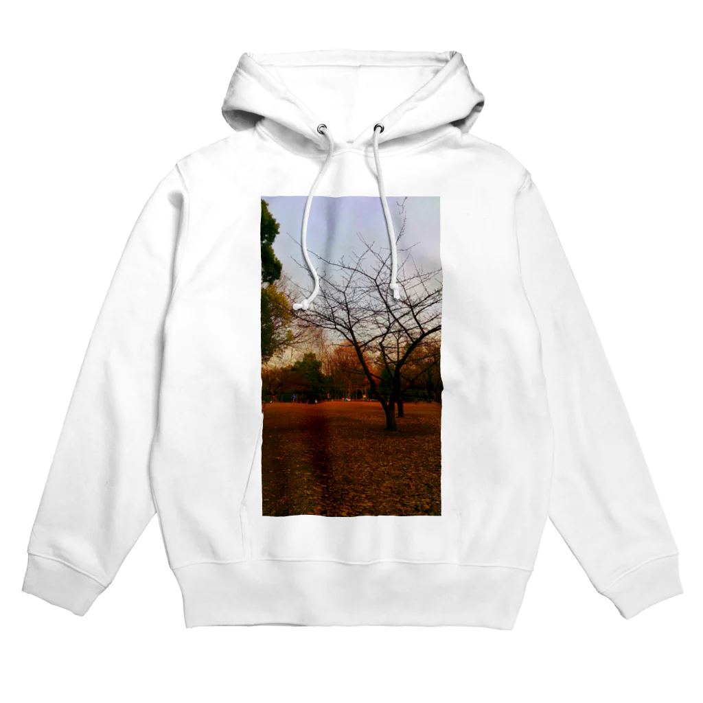 OMOiTSUKIのハゲプン Hoodie