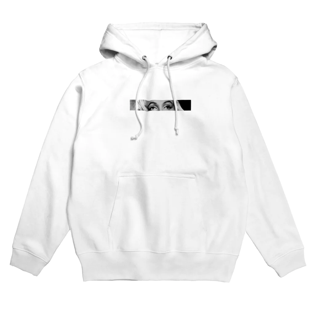 MASA/將貴の怪しいマリリン Hoodie