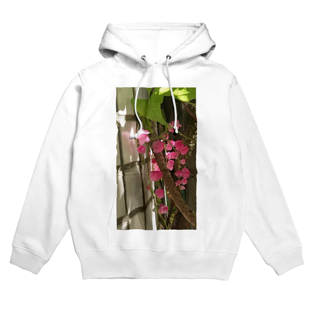 大里かおりのセレンディピティ Hoodie