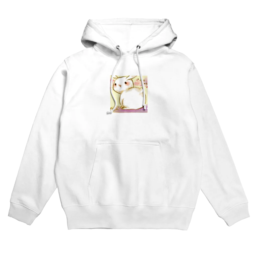 Chigu:ℓσνє♡の優しげなうざきちゃん Hoodie