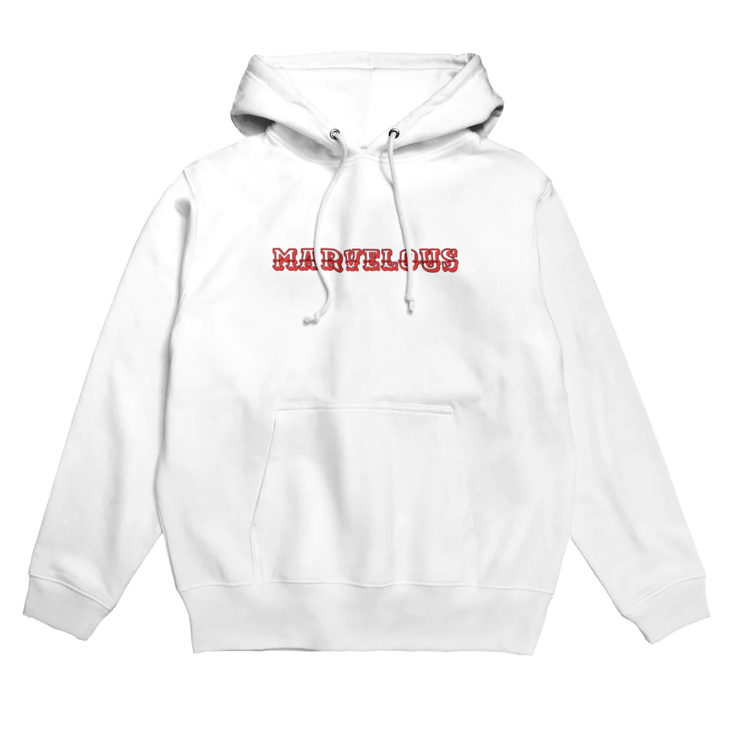 凛のザ シンプル part1 Hoodie