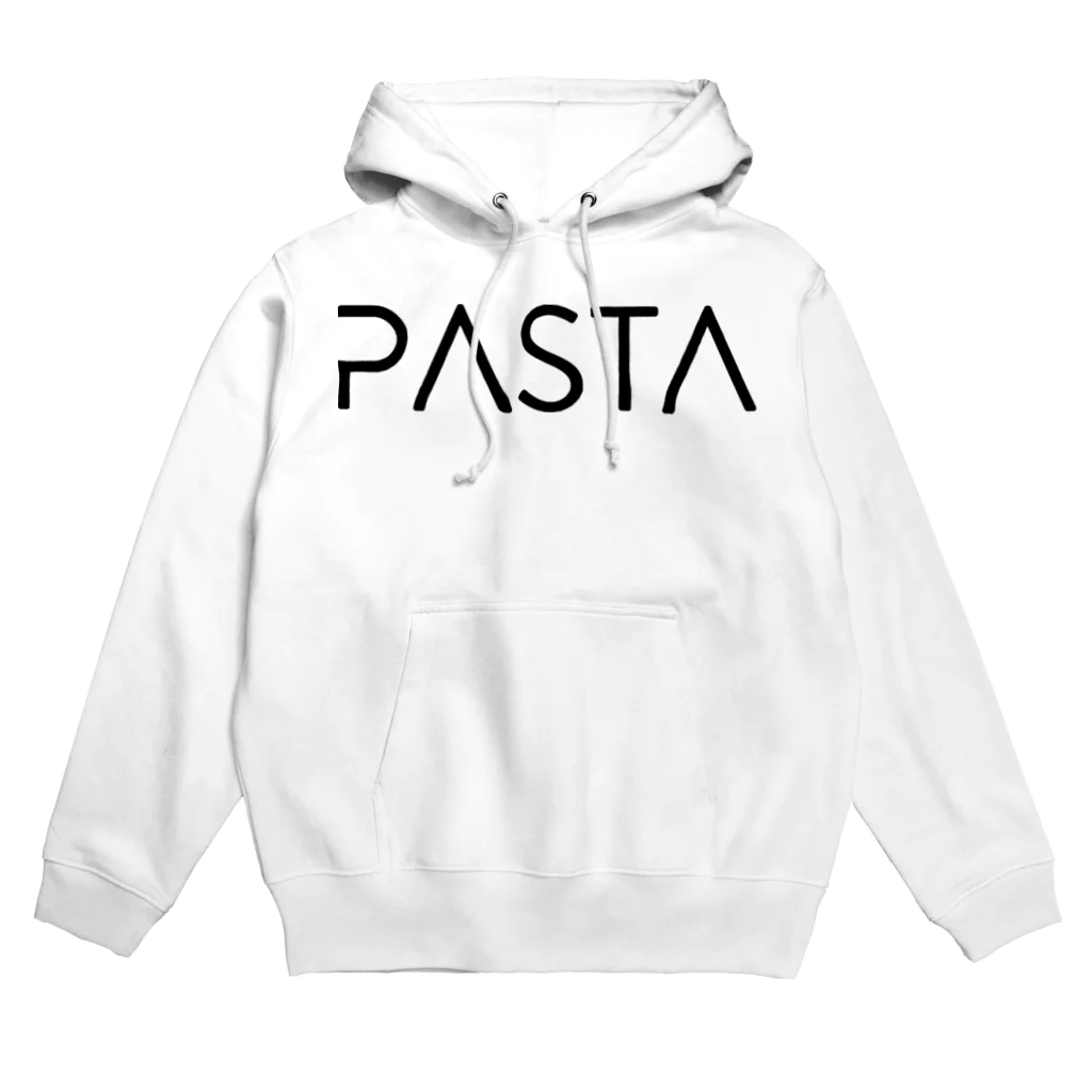 seventy_sevenのPASTA パーカー