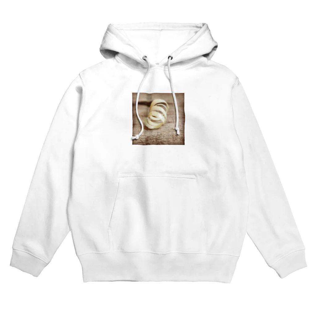 Resv Creative Worksのキクズグルグル Hoodie