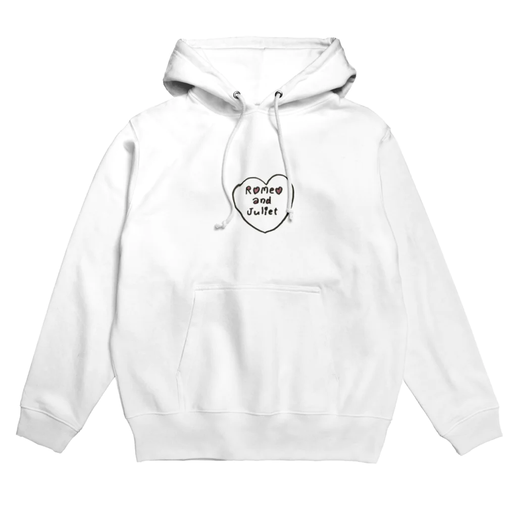 y__48のRomeoandJuliet Hoodie