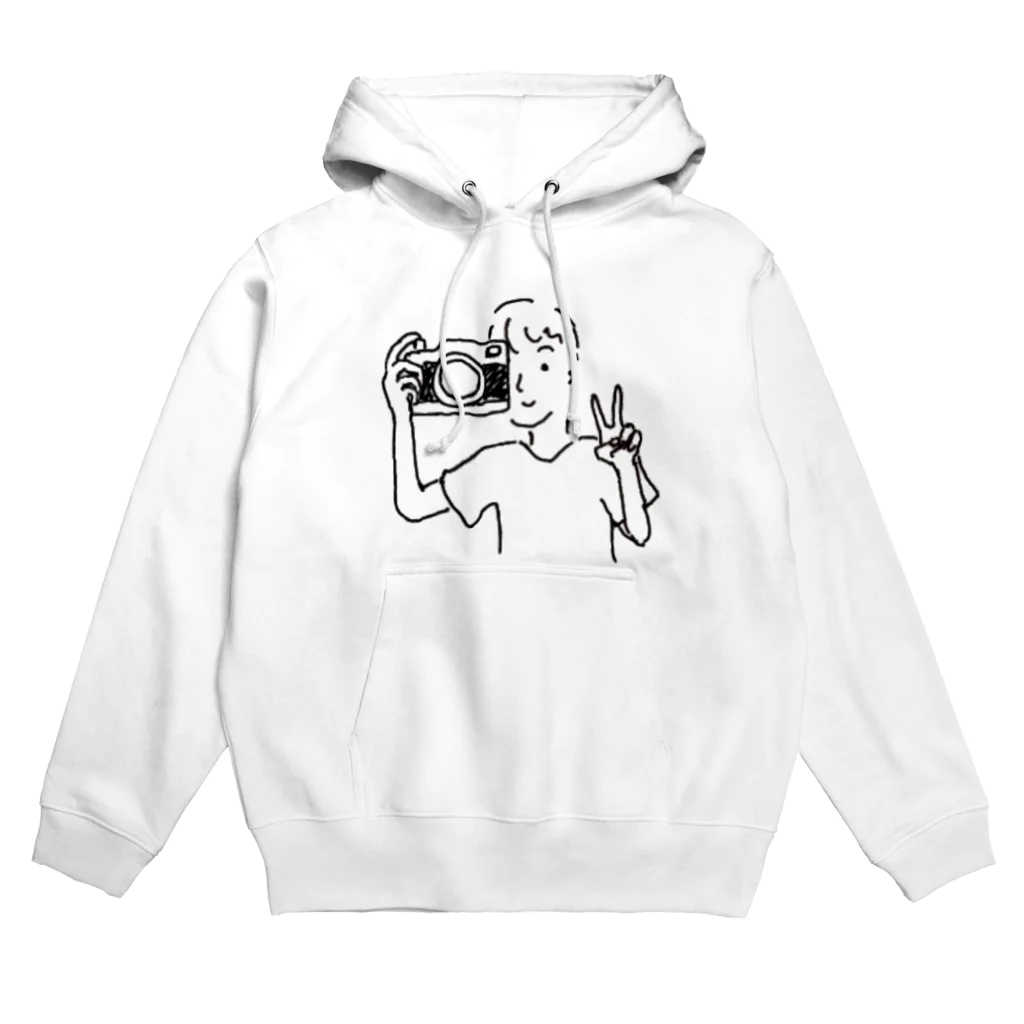 翠星チークダンス 木佐のお前はせんでええねんパーカー Hoodie