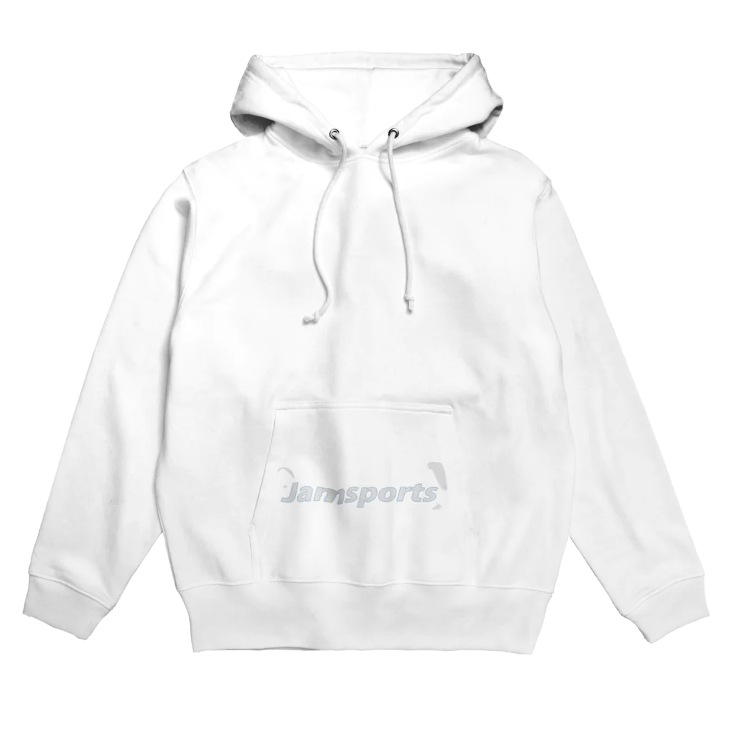 ジャムスポーツ堀の2020Jamsports002 Hoodie