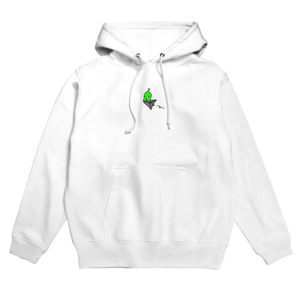 summer（さまー）のsummer（さまー）goods Hoodie