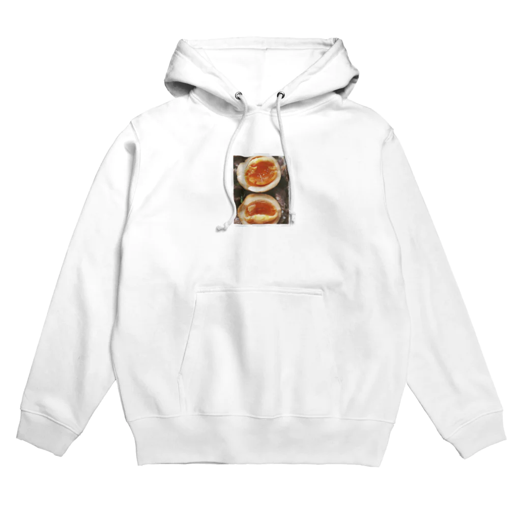 ニブイチ屋のひと手間 Hoodie