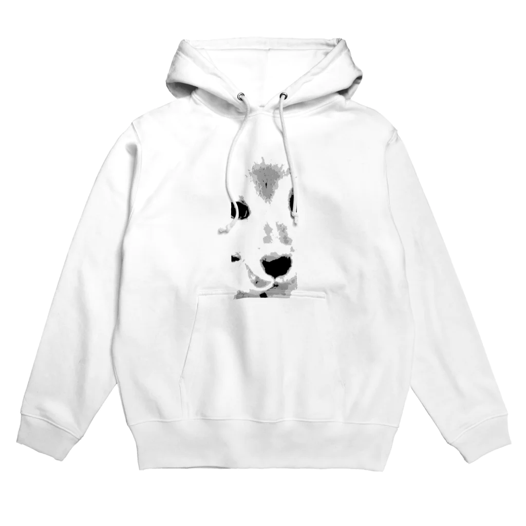 赤葉 龍楽 完全感覚フロート壁| °ω° )ﾁﾗｯのいい感じの絵 Hoodie