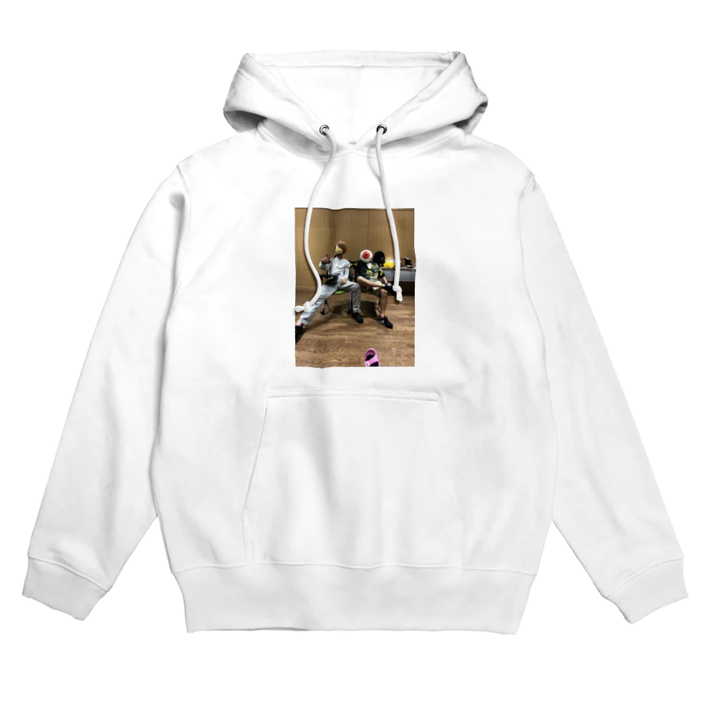 "山口 瑛大"の見たらわかる、やっすいやつやん Hoodie