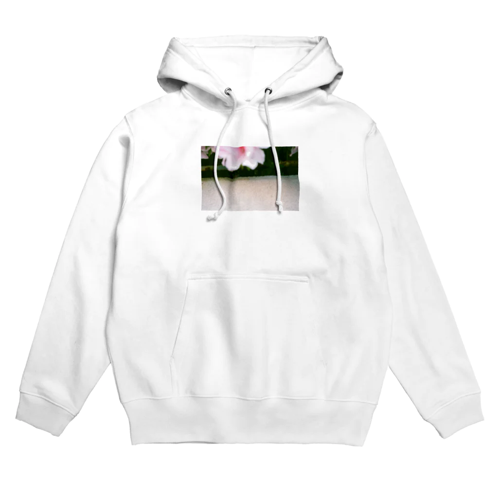 yukaの隙間の花 Hoodie