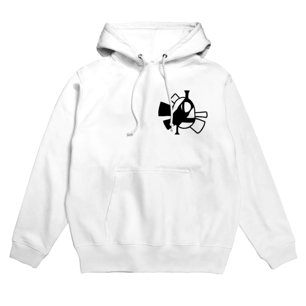 方程式のInteresting egg Hoodie