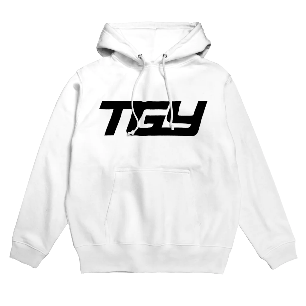 Topography #ORIGINのTGY パーカー Hoodie