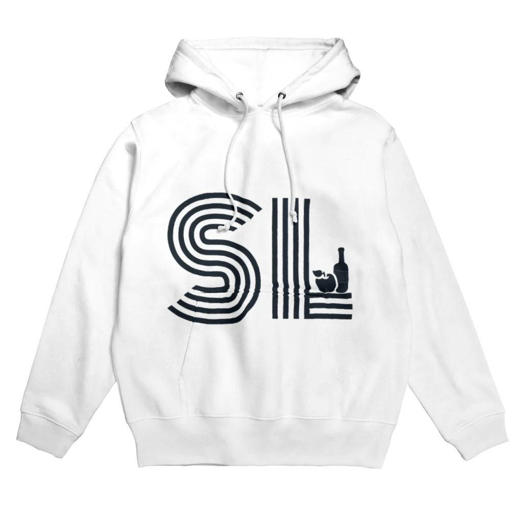 SLOW LIFE のslow life Hoodie