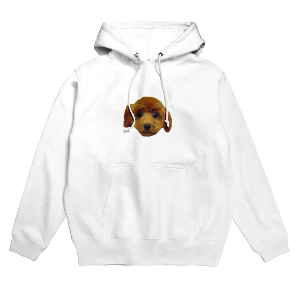 このコゼット Hoodie