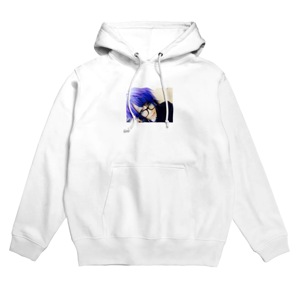 なちゃん？のあ Hoodie