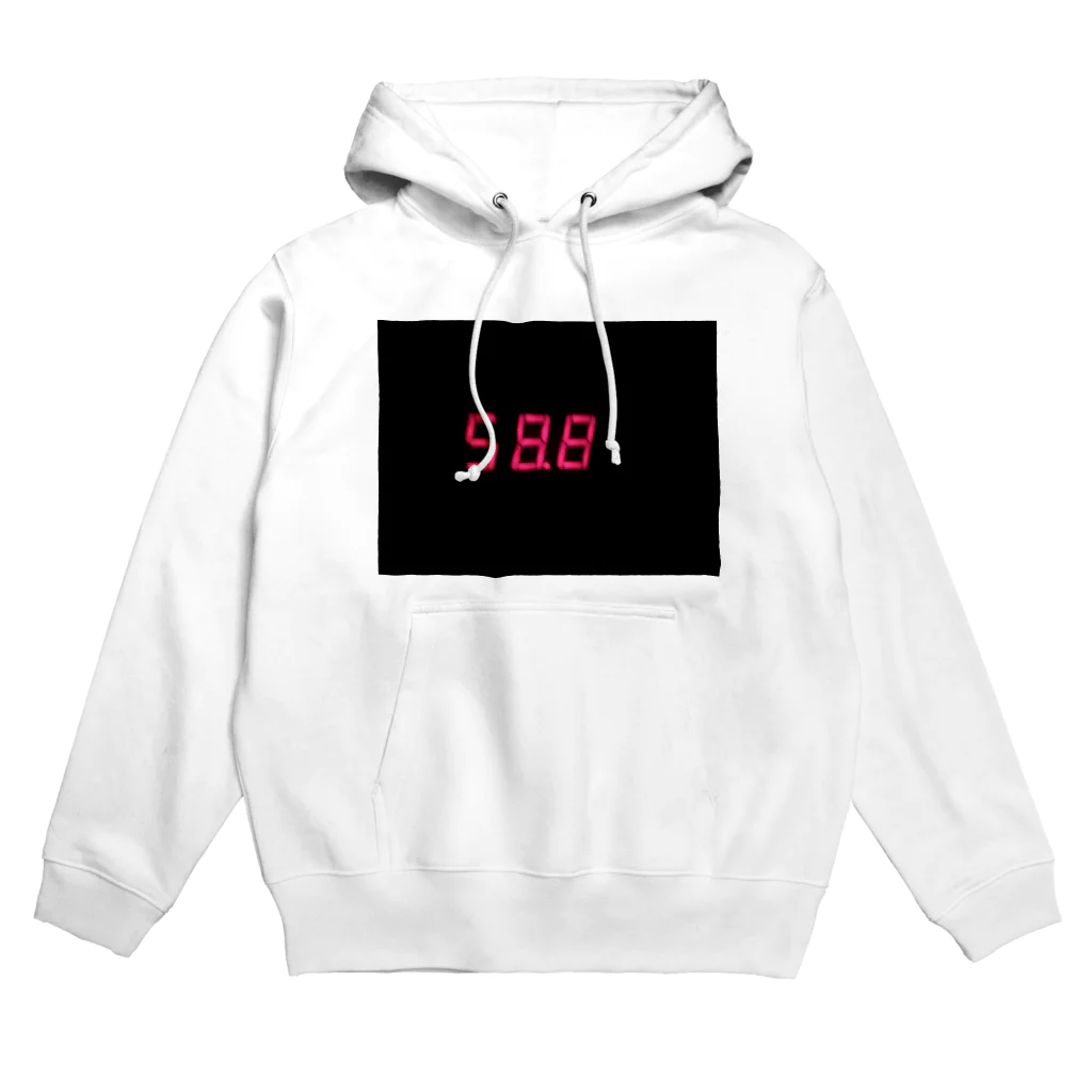 AAAstarsの58,8 Hoodie