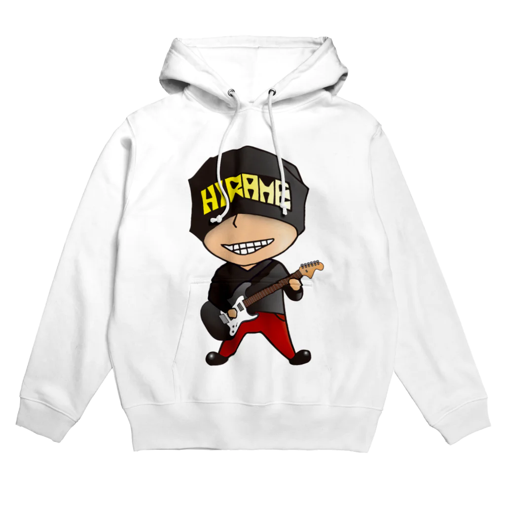 Hirame GraphicのHirame Hoodie