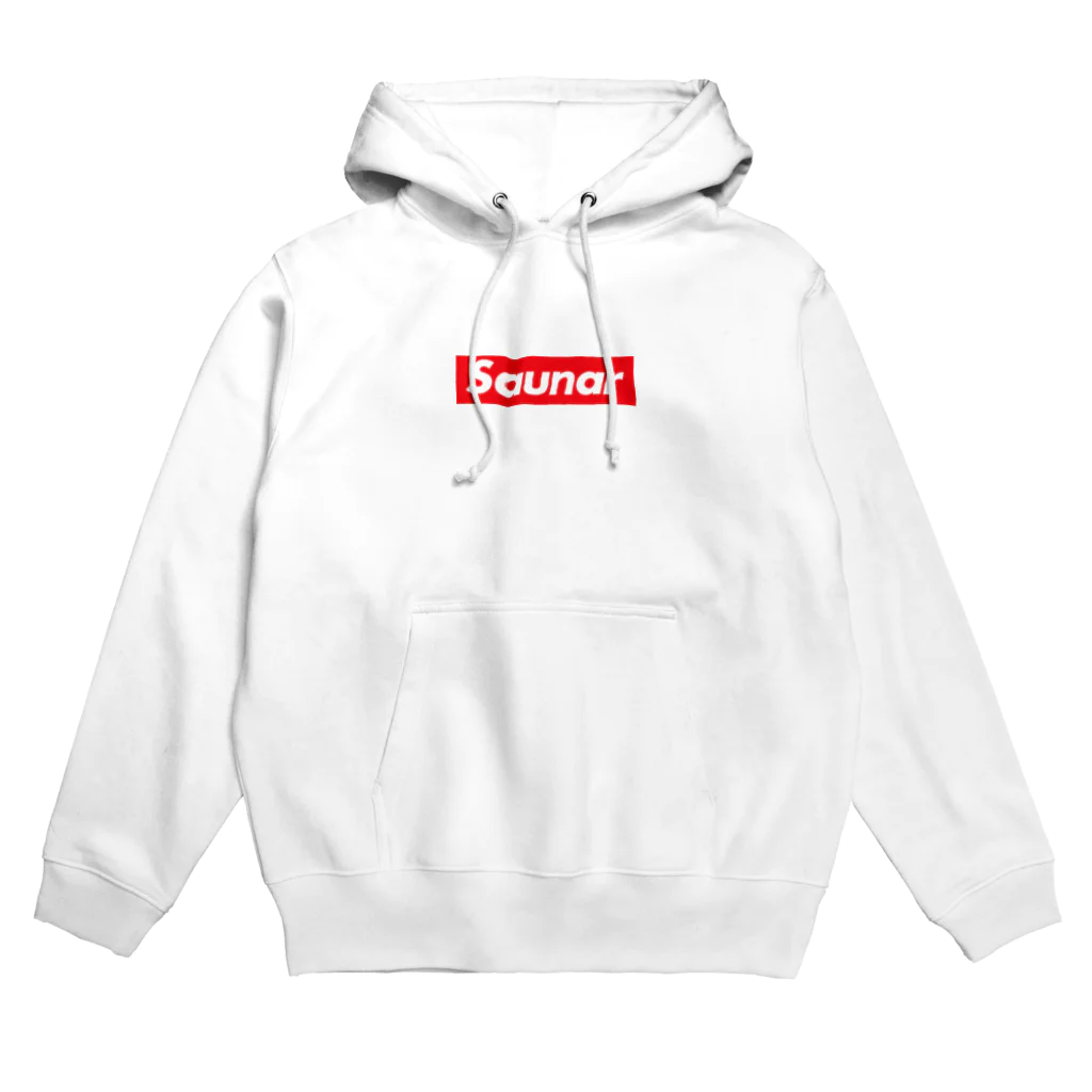 ひよこねこ ショップ 1号店のSaunar Hoodie