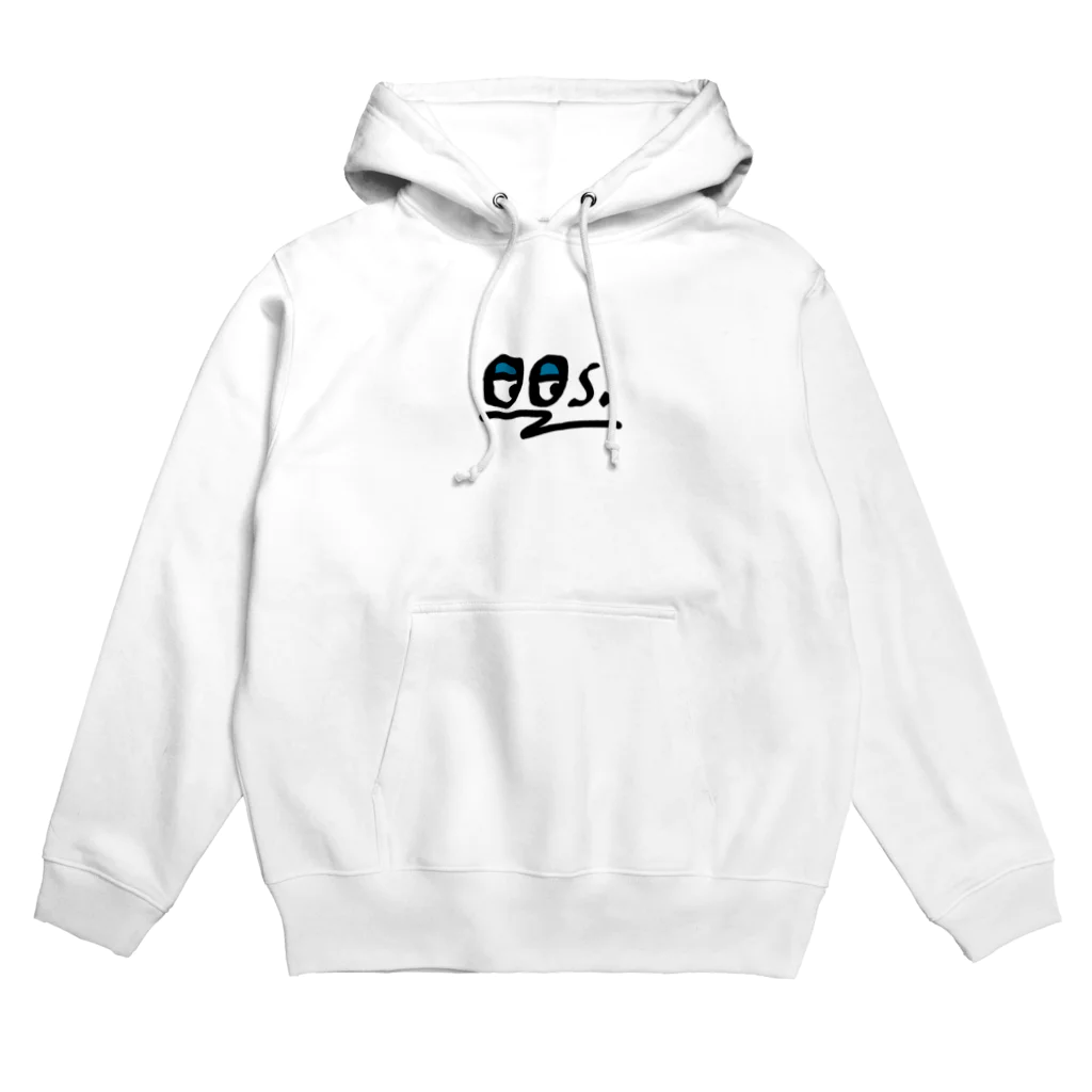 sakaiの00s. Hoodie