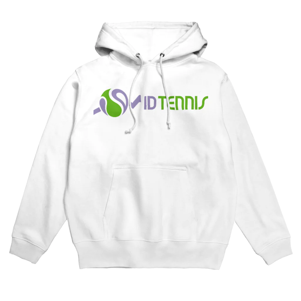 materialize.jpのID TENNIS Hoodie