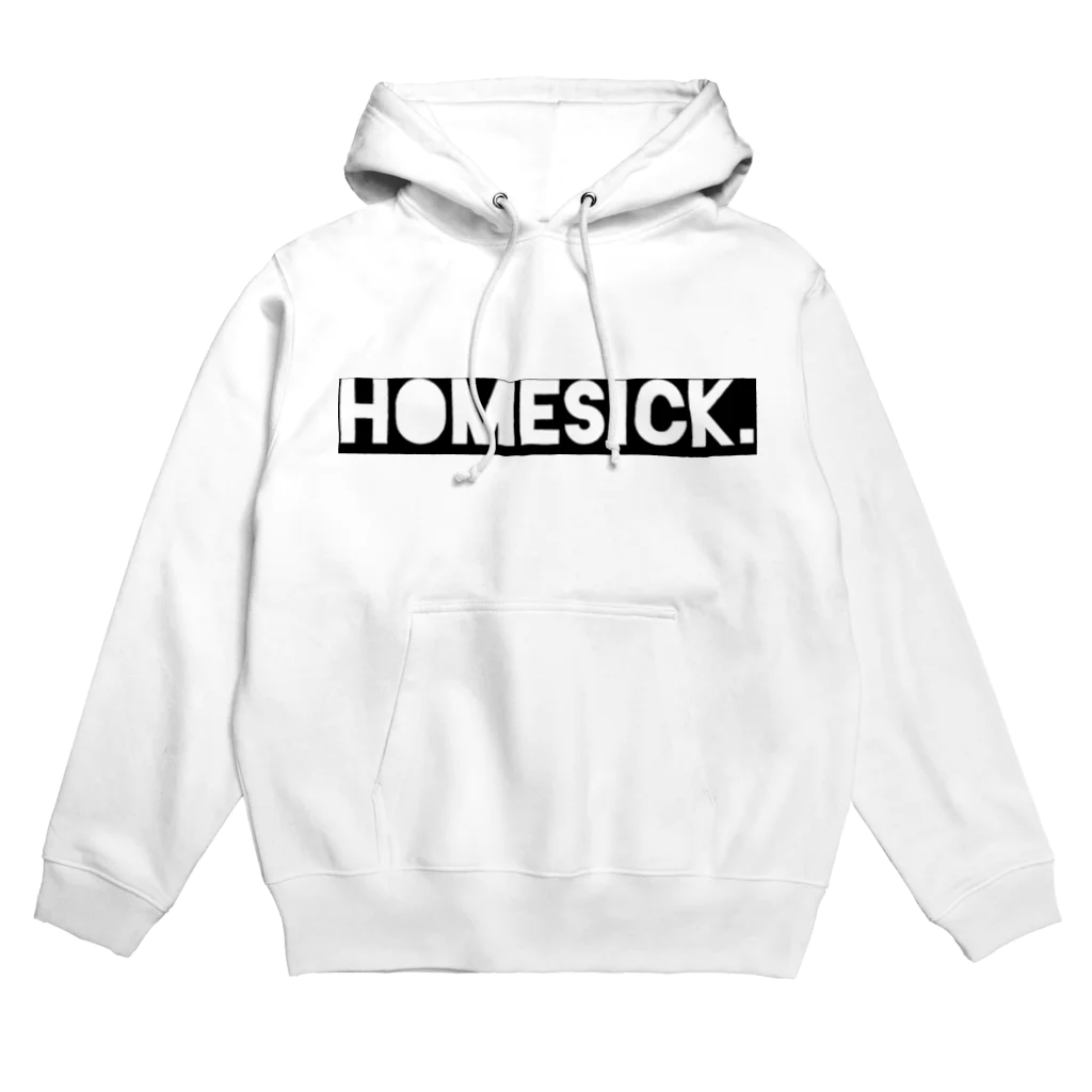 richan9393のhomesick. Hoodie