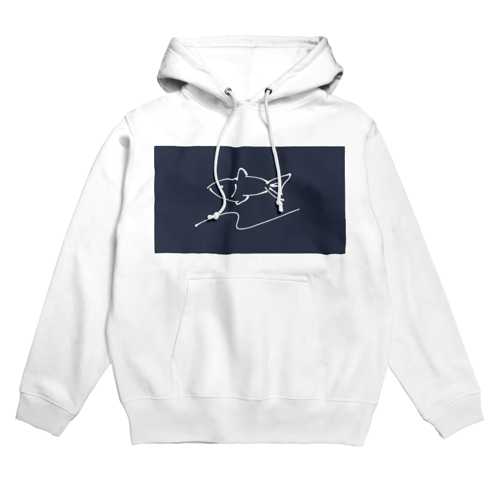 R1:verseのEstabfish Hoodie