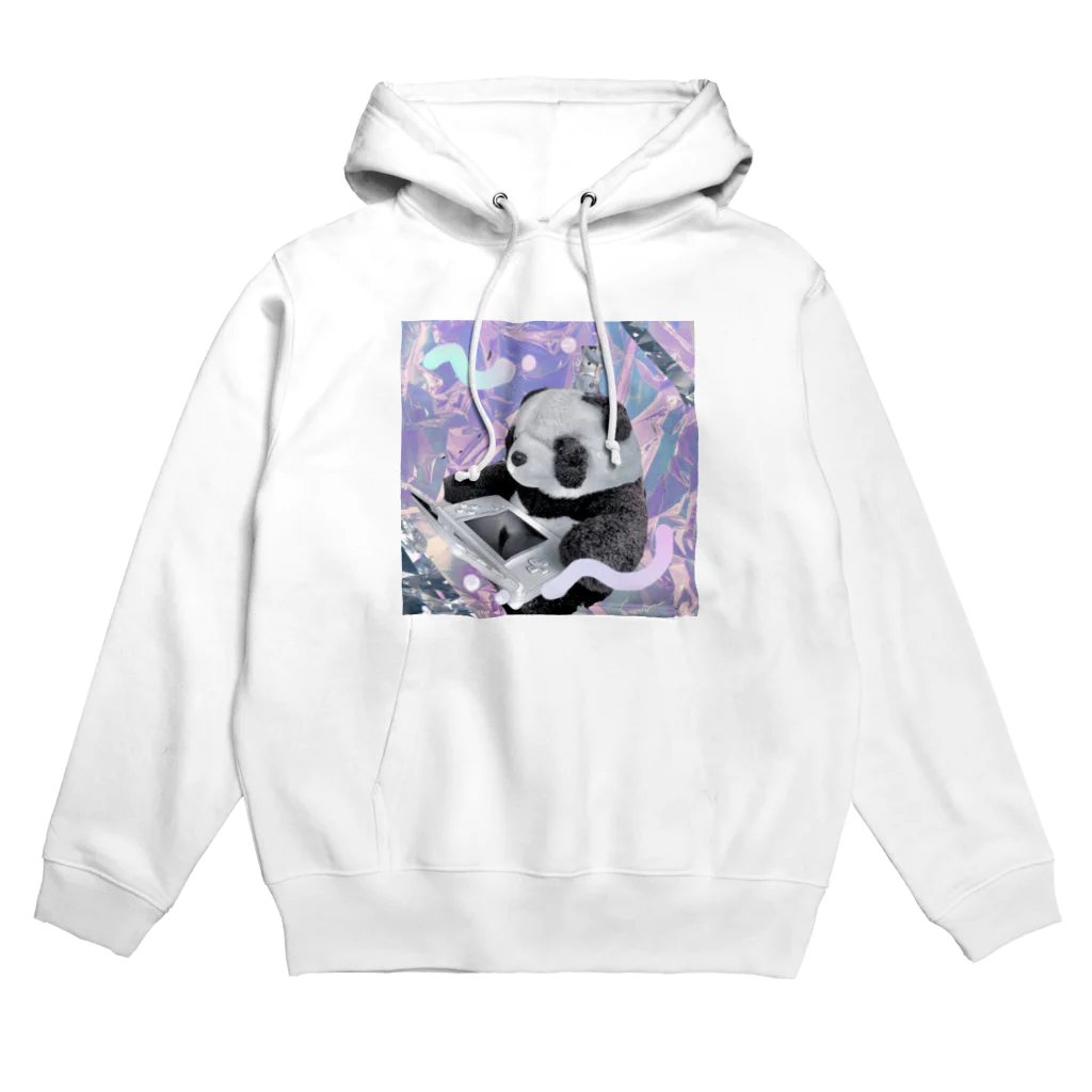 n0243のおれらの青春 Hoodie