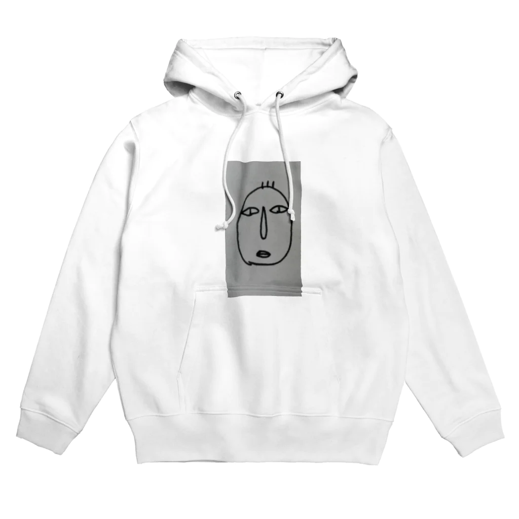 たきいるかこのぬすびと Hoodie