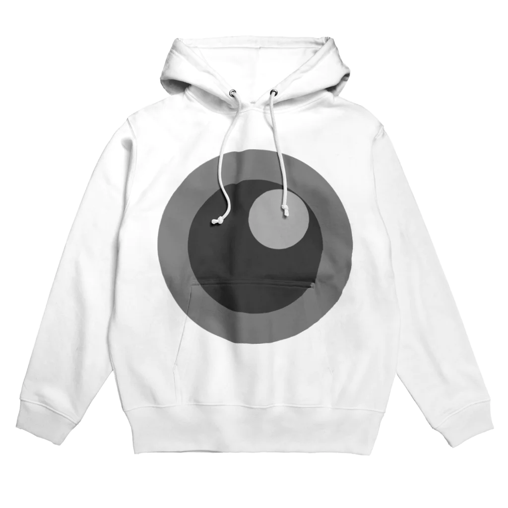 Masaki Sukedaのメバリングガイド Hoodie