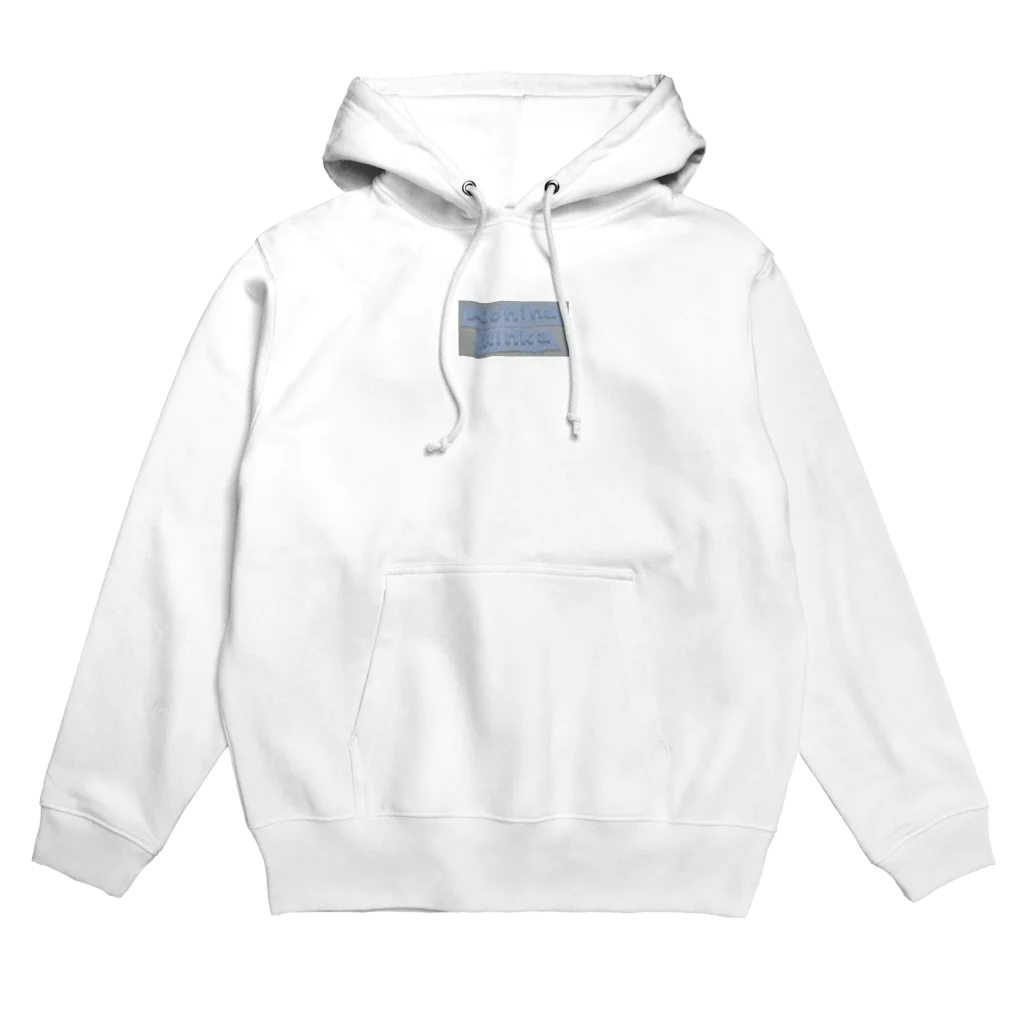 nanohanasukiのkohinarinka Hoodie