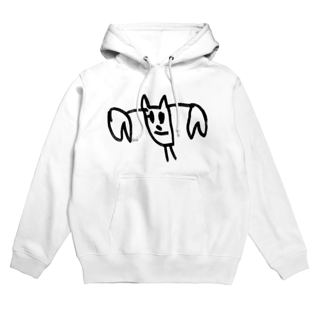 三月病のかに Hoodie