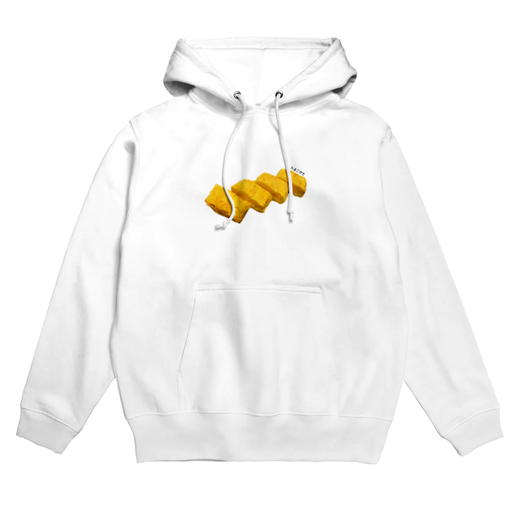 かのんちゃんのたまごやき Hoodie