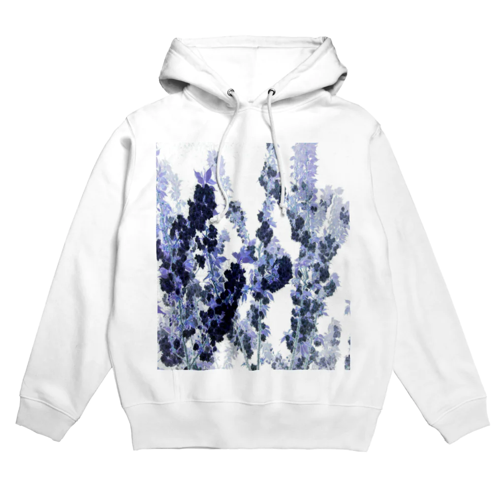 アズペイントの水墨画 Hoodie