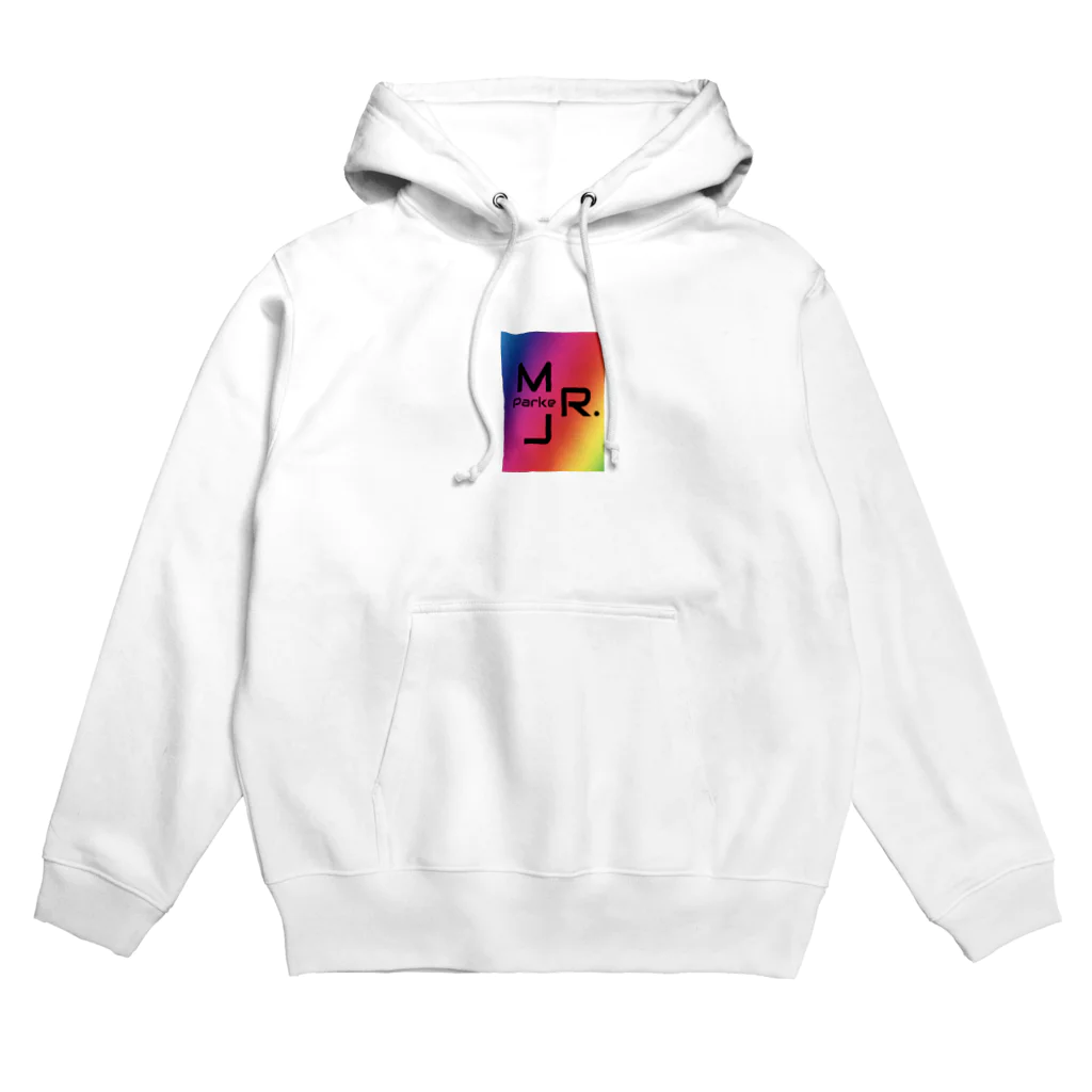 ナナホシ店舗のmr.parker jr. Hoodie