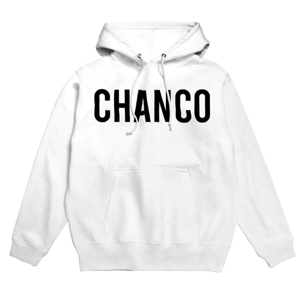 CX-5_funのステッカー1 Hoodie