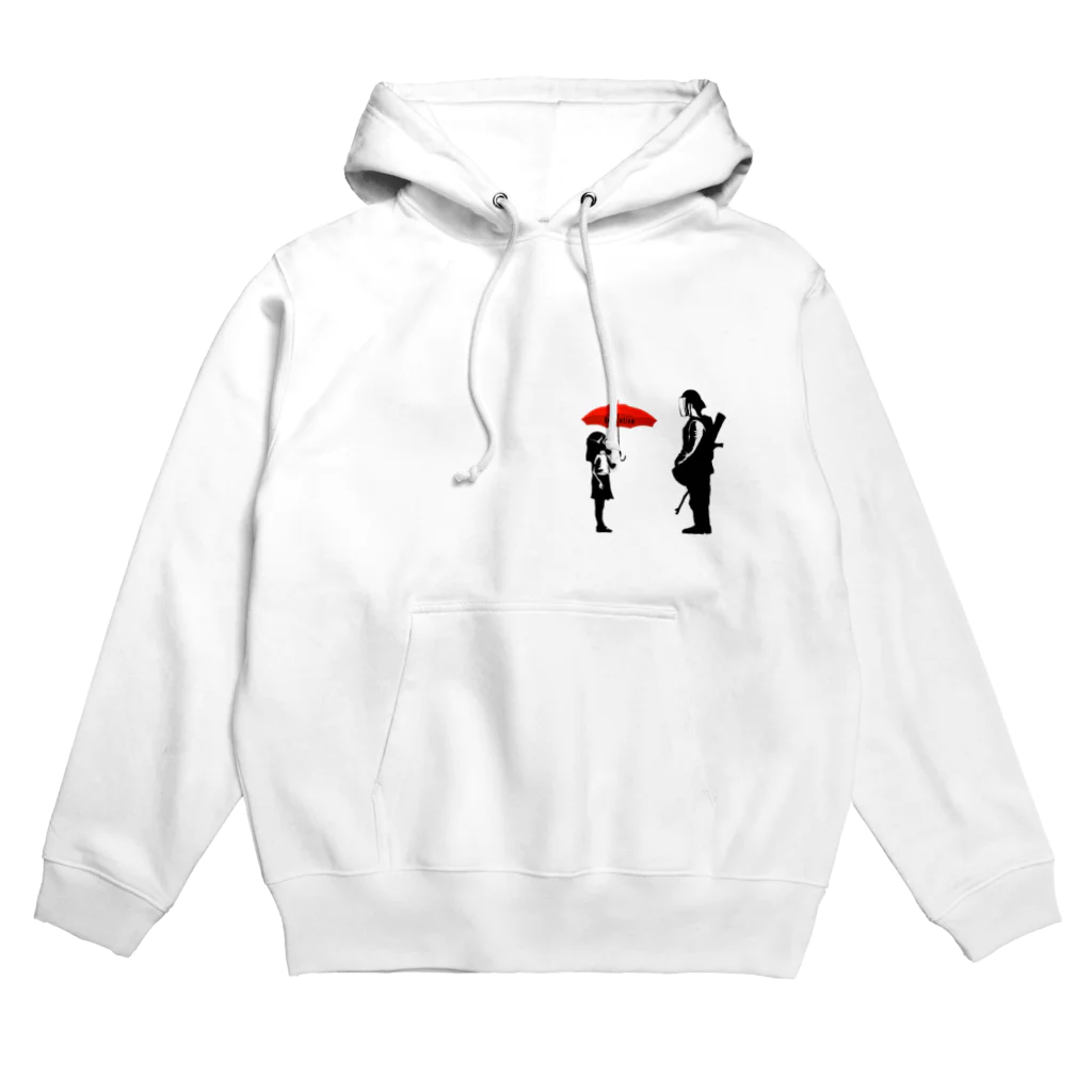 TakeLoop_goodsのRevolution Hoodie