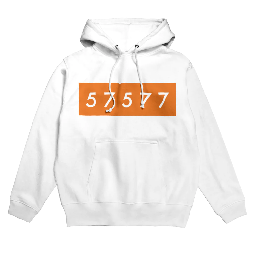 鍋ラボの57577 Hoodie