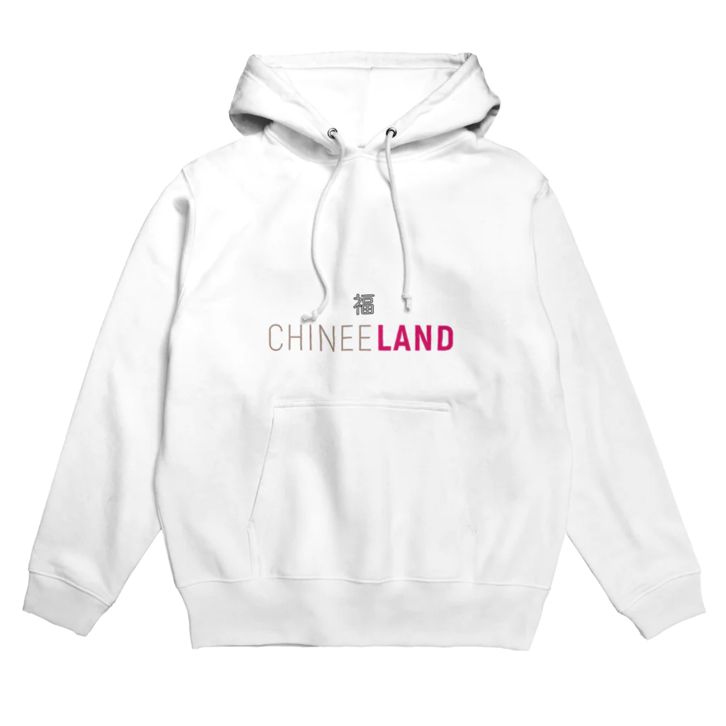 Chineeland のCHINEELAND（チャイニーランド） Hoodie