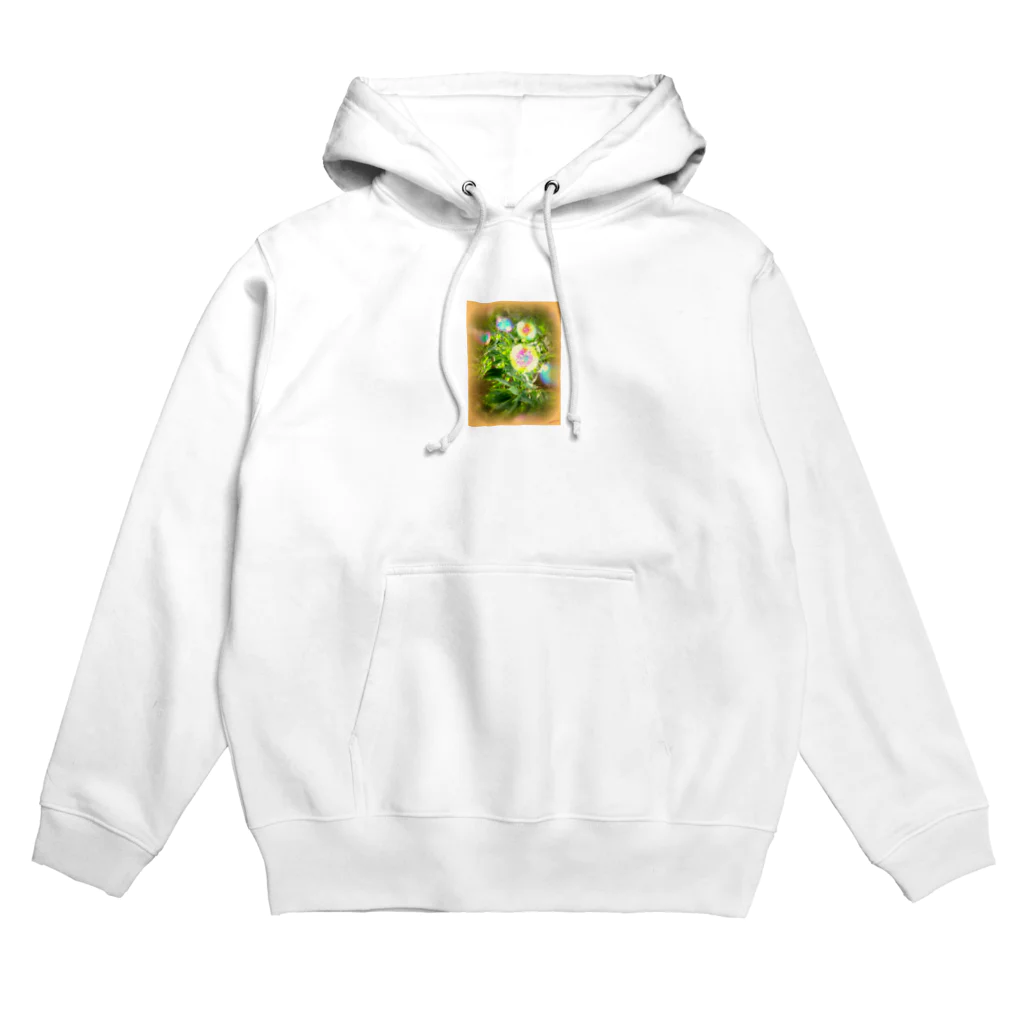 candycandyのシャボン玉 Hoodie