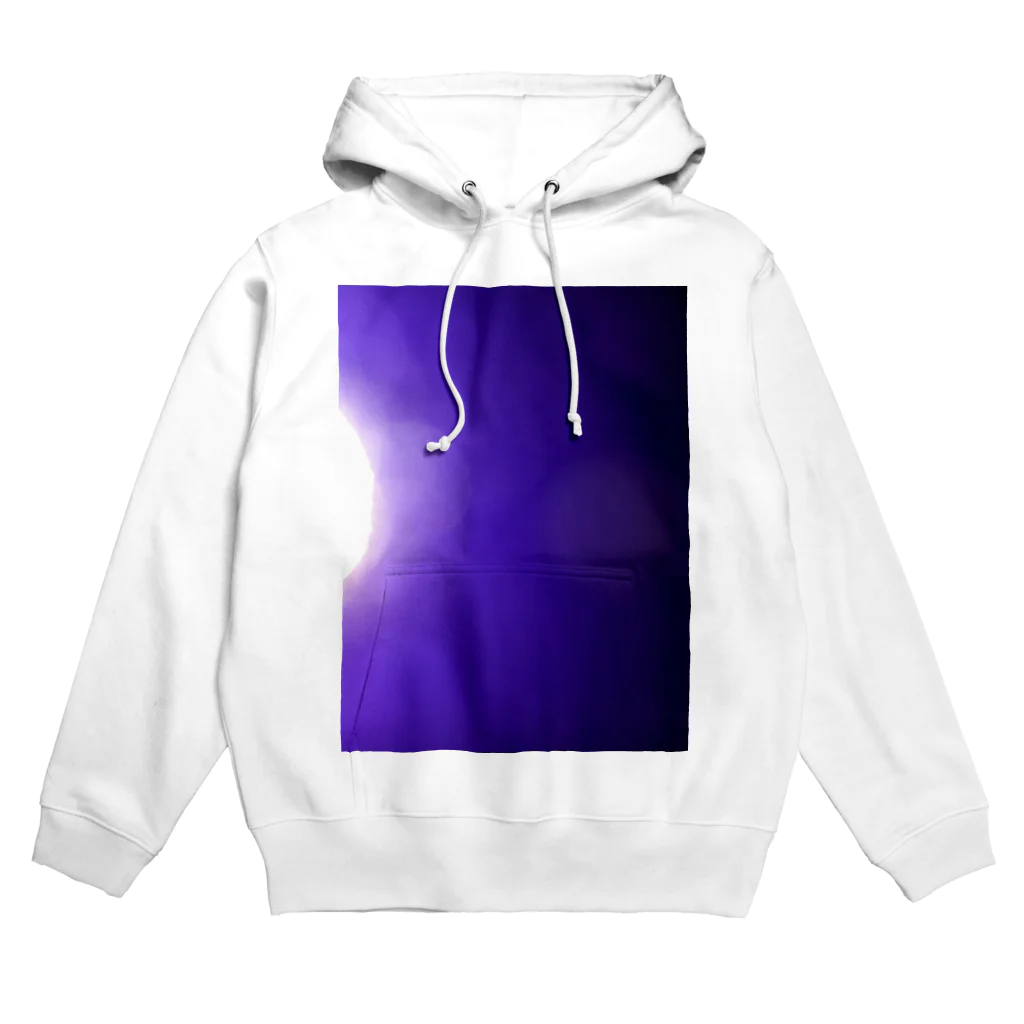 なるの光 Hoodie