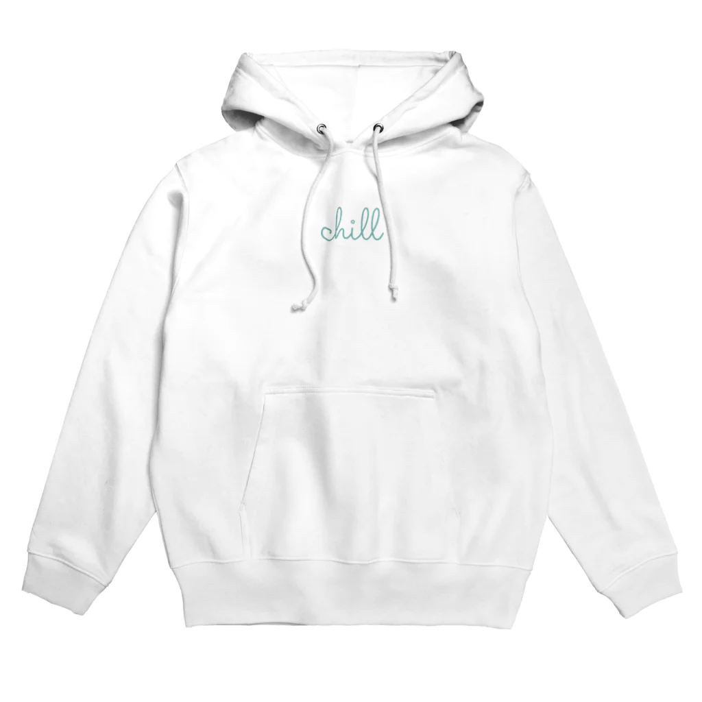 copipのちる　ロゴTシャツ💕 Hoodie