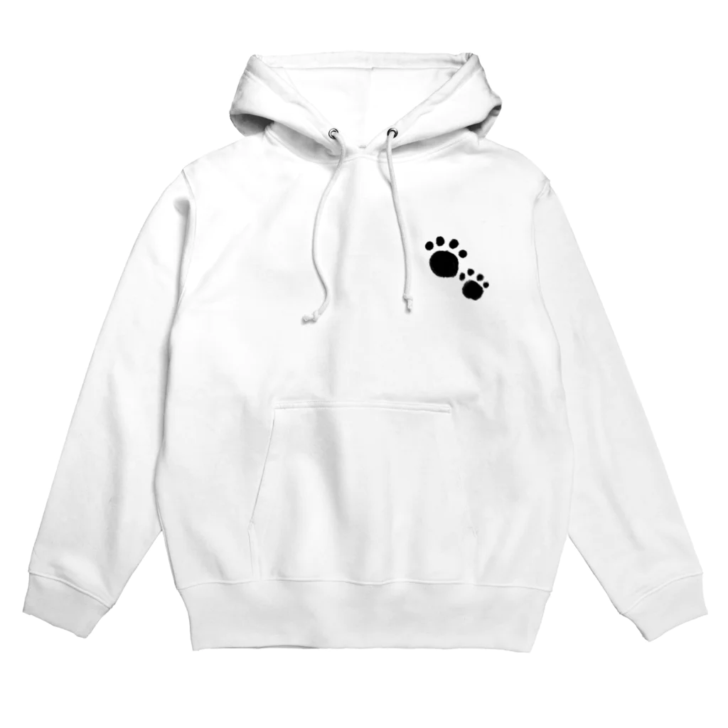 lemon_chanの猫好きの人の服 Hoodie