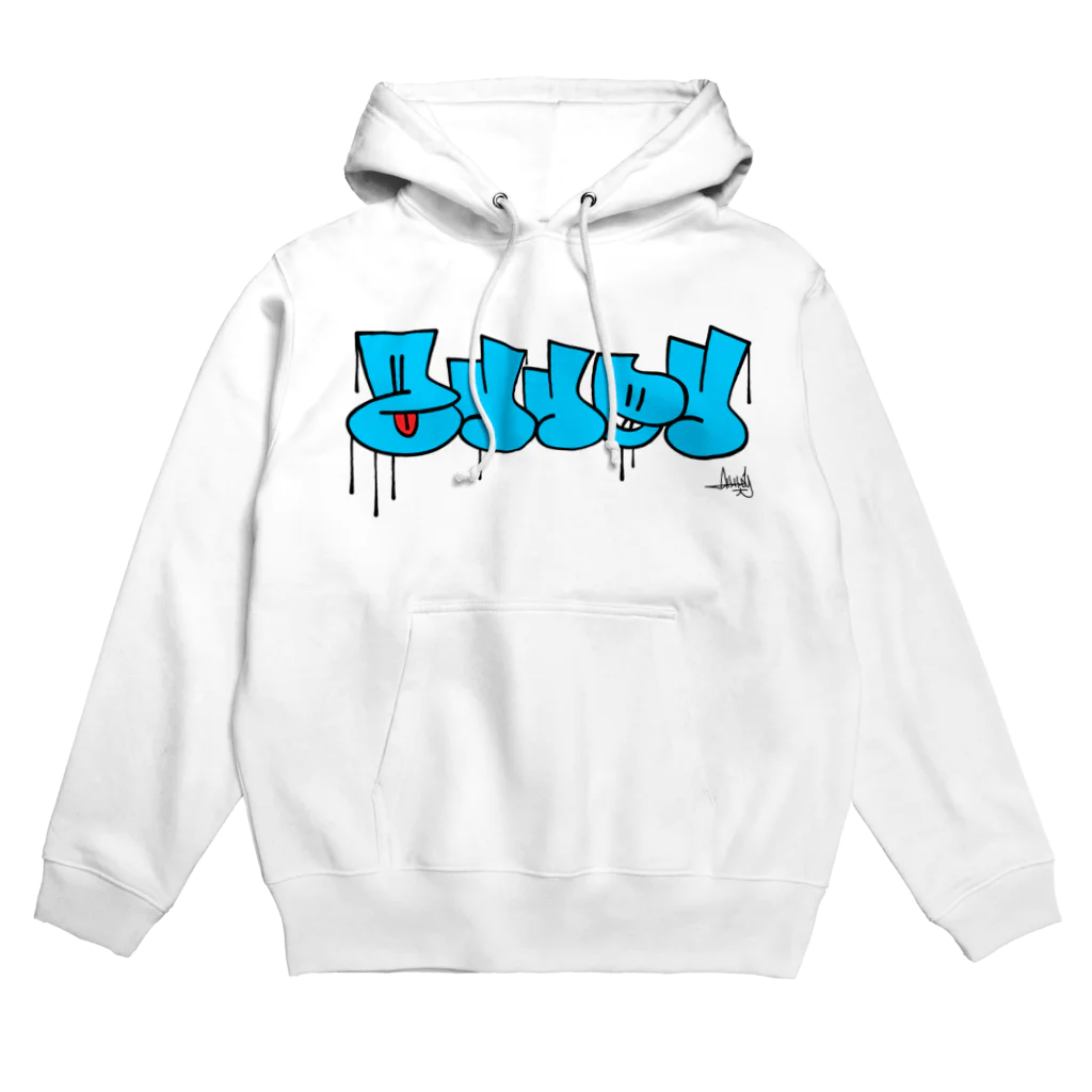 akkeyのショップのakkey スウェット Hoodie