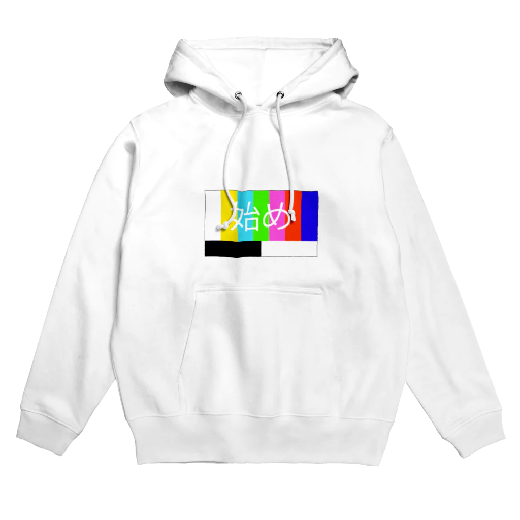 ネオトーキョー推進本部のネオトーキョー Hoodie