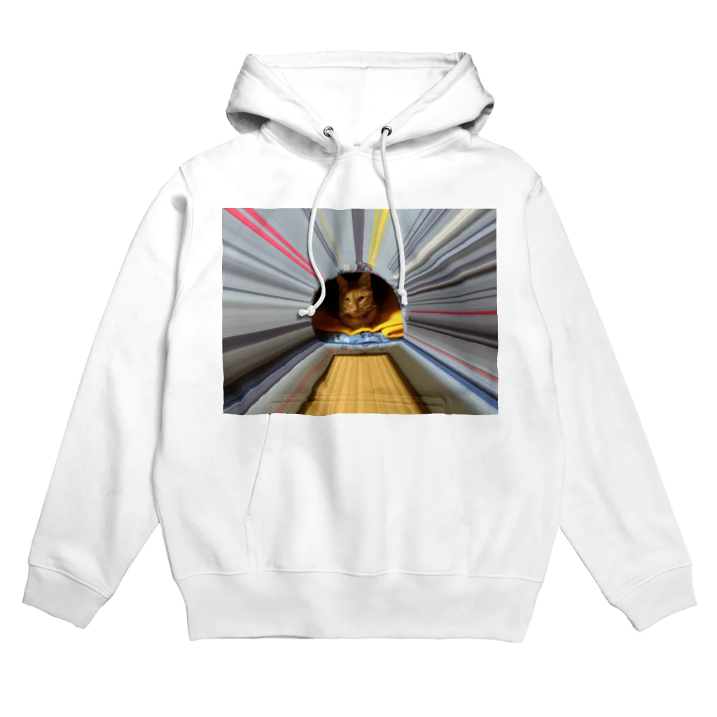 リロさんグッズのSHOPのリロ Hoodie