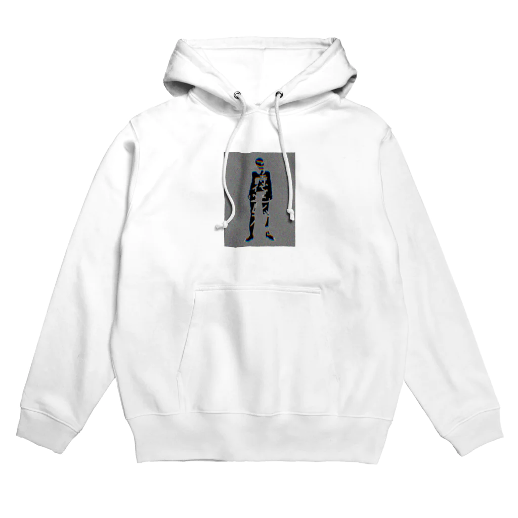 SEAのこの時代遅れが Hoodie