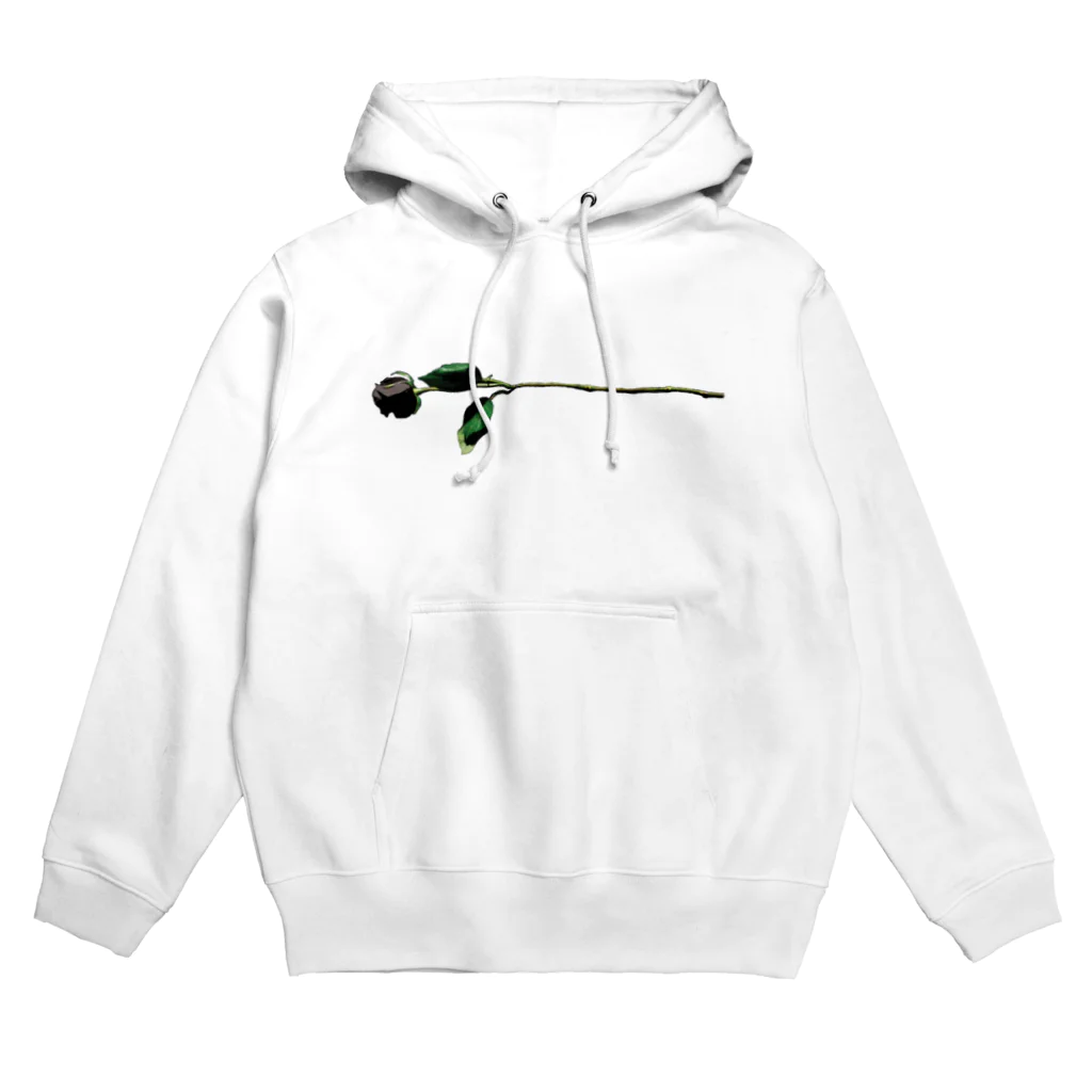 nicsのHHID Hoodie