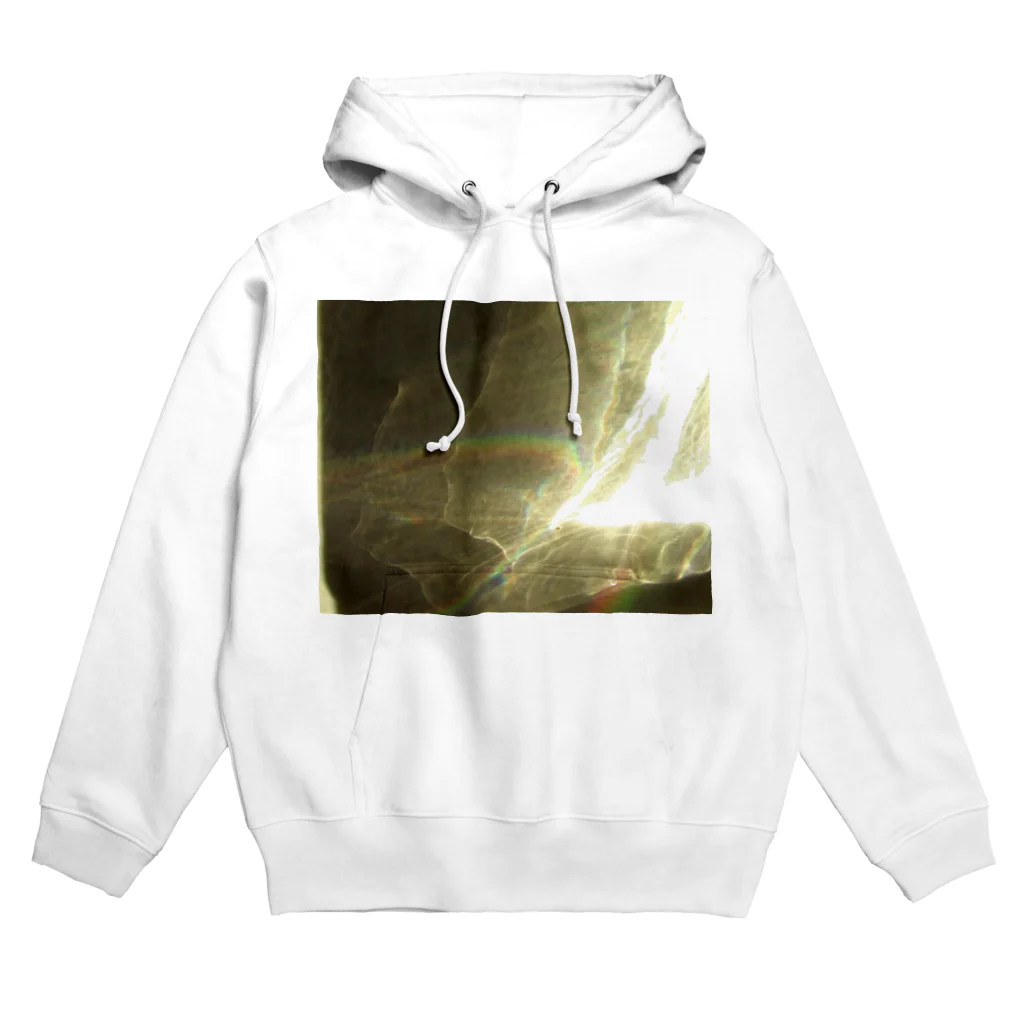 moaのひかり Hoodie